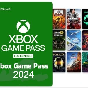 Passe de jogo Xbox 2024  Todos os títulos confirmados – XboxEra