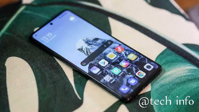 Xiaomi Mi 11 - Best Xiaomi camera phone in 2023