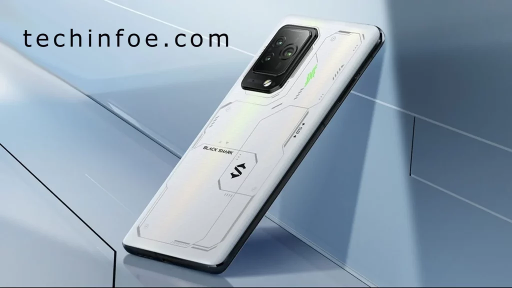 The best gaming phone in 2023