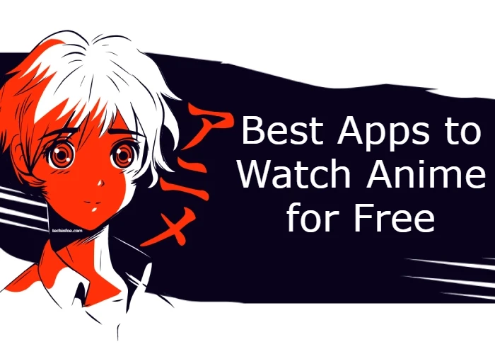best app to watch anime for free without ads