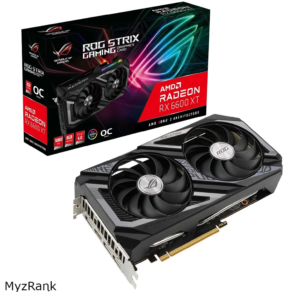 Best graphics cards for PC gaming 2024