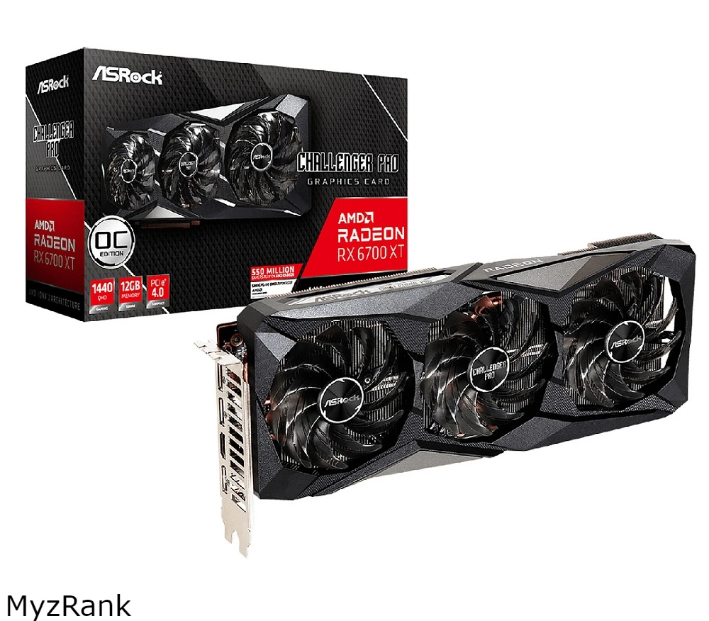 The best budget graphics card 2024