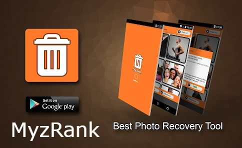 Dig Deep: free photo recovery app for android