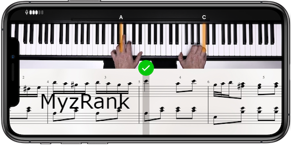 Flowkey: The best free app for learning piano 2023