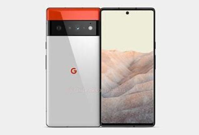 Google pixel 6A: The best smartphone under 700$