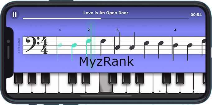 PIANO ACADEMY: The best piano learning app for adults