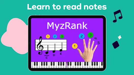 Simply Piano: Best app to learn piano on iPad