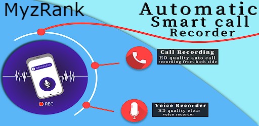 Smart Call Recorder: The best free app to record phone calls in 2023