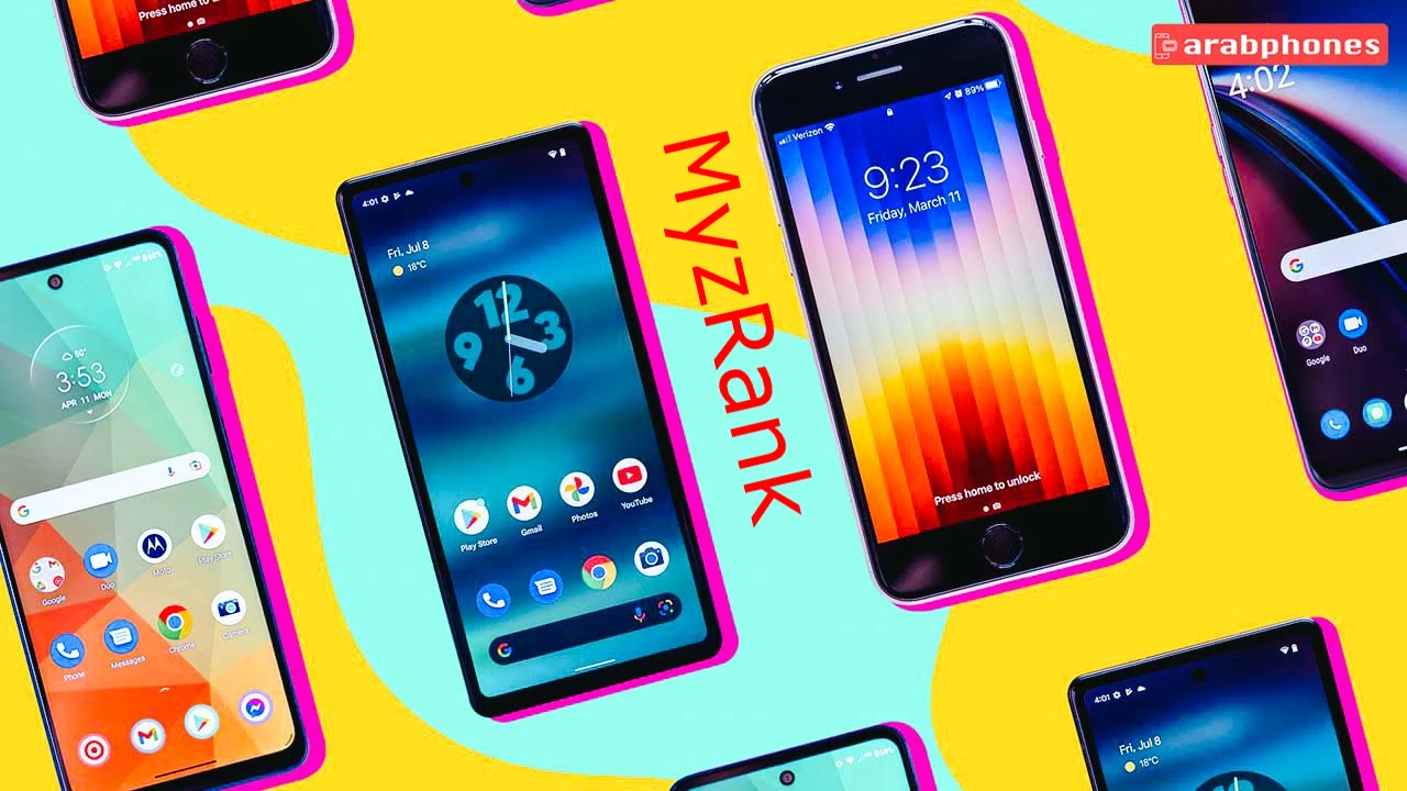 The 20 Best Budget Phones of 2024 MyzRank