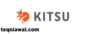 Kitsu - تطبيقات لمشاهدة انمي 2021