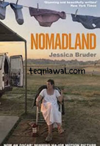 Nomadland (2021) 94% - أفضل افلام الأجنبية على الإطلاق