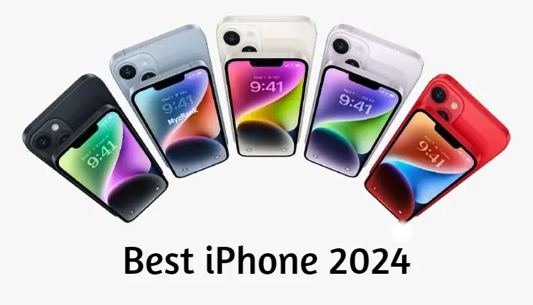 Best iPhone to Buy in 2024