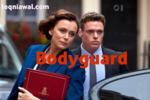 Bodyguard- أفضل المسلسلات