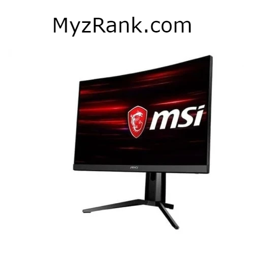 Top Gaming Screens in 2024 - MSI-Optix-MAG271CR
