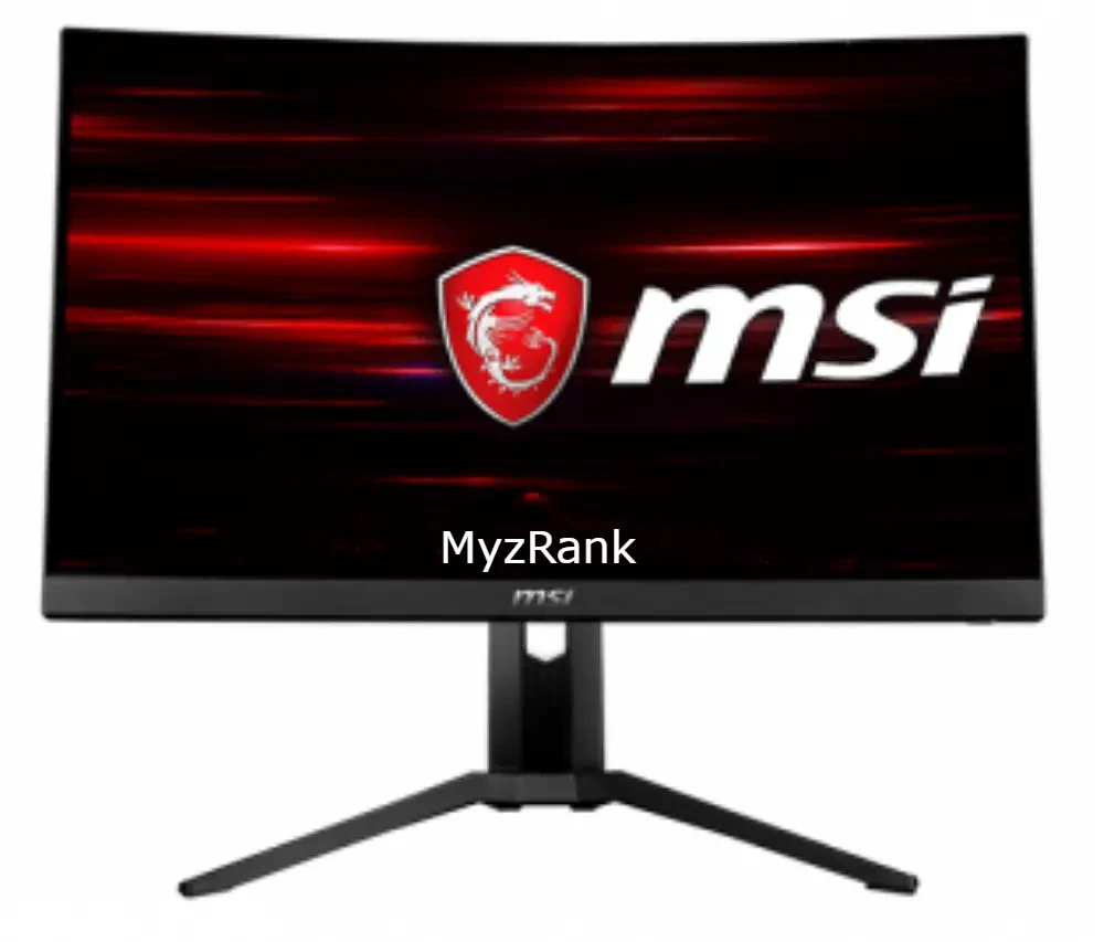 the best gaming monitors to keep in mind for 2024 - MSI-Optix-MPG341CQR