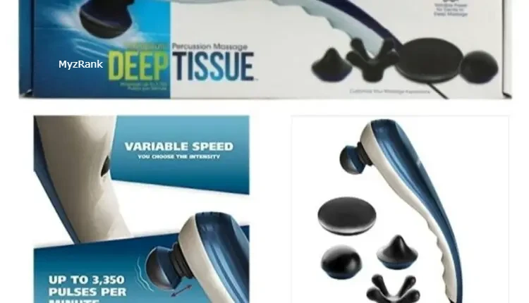 the best cheap massage gun that you can find for under 50$