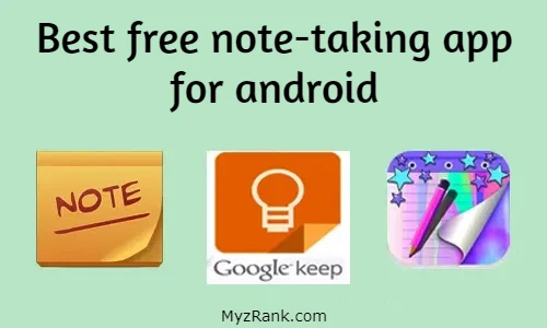 The 15 Best Free Note Taking Apps to Use in 2024