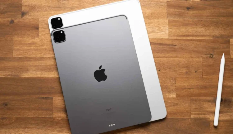 The Best iPad to Buy in 2024