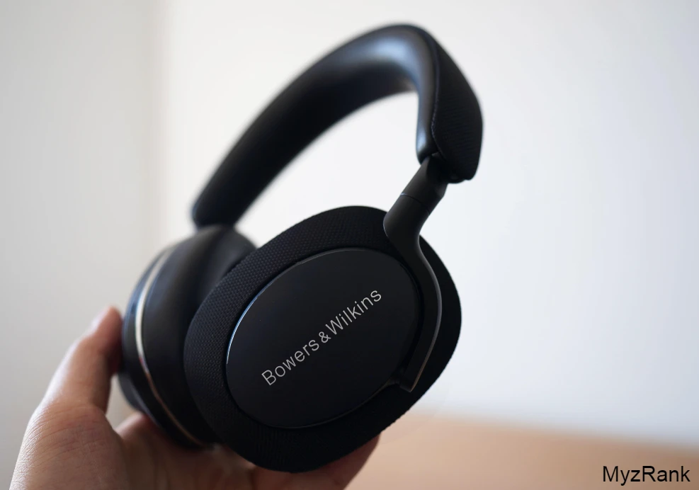 Bowers and Wilkins Px7 S2: Great sound and premium design