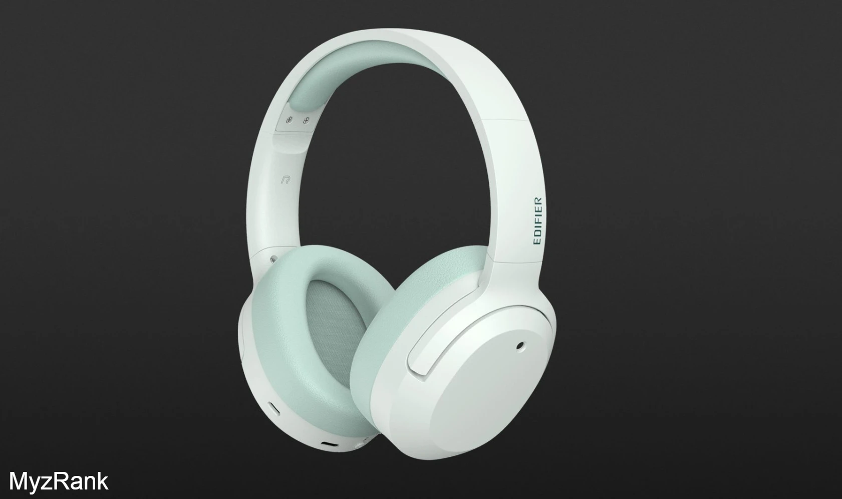Edifier W820NB Plus: Best headphones for under $100