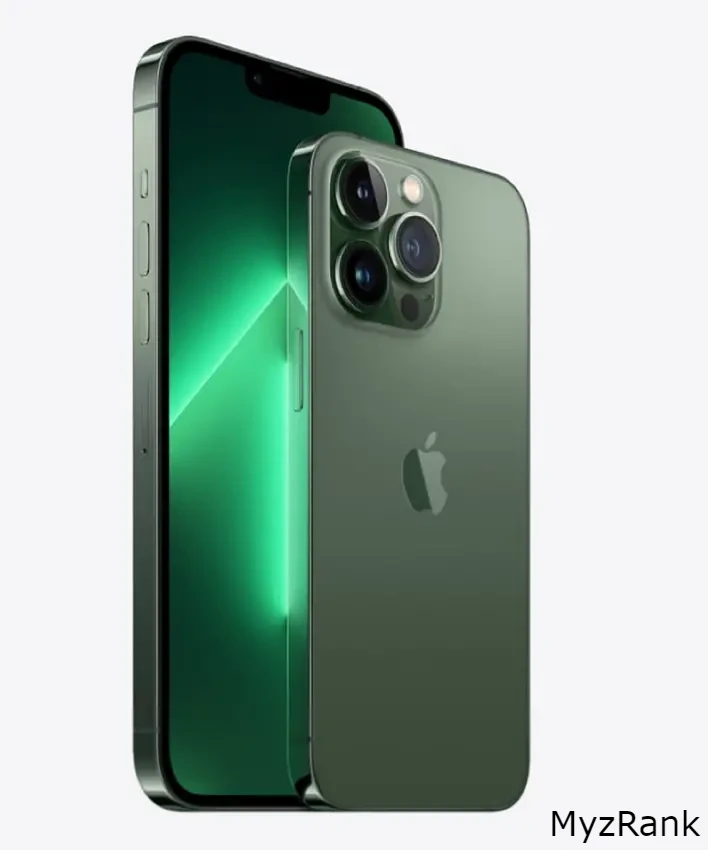 Top iPhone in 2024