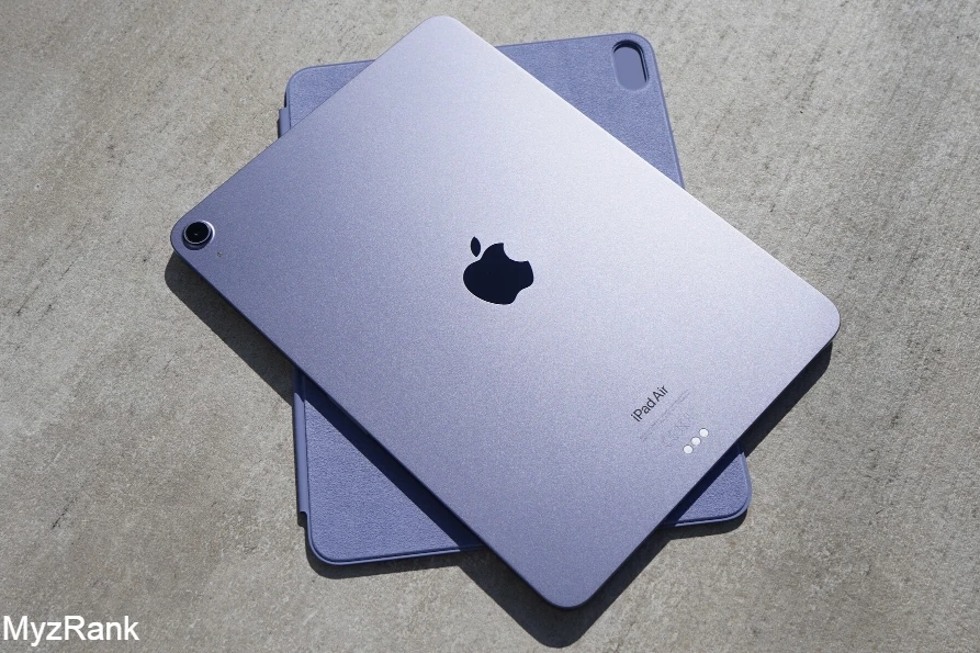 iPad Air (5th generation): Best iPad for students