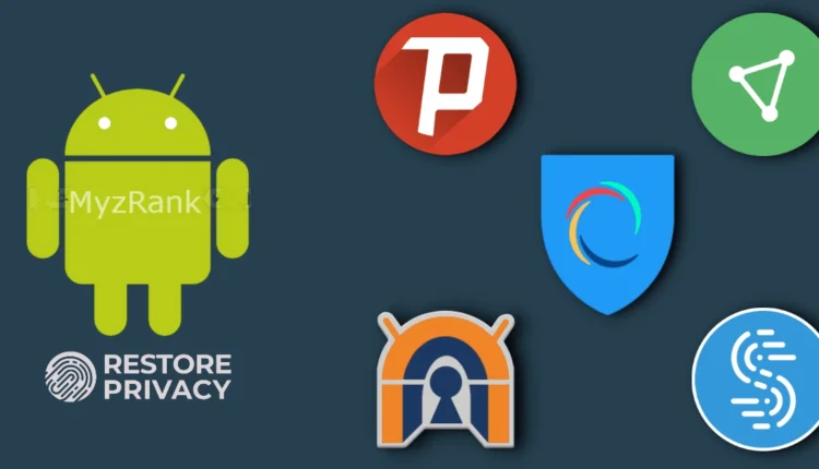 Best Free VPN for Android without registration 2024