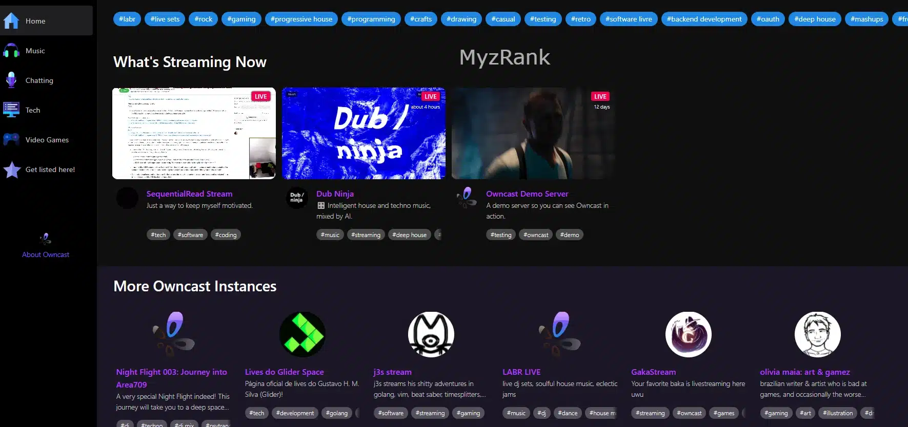 the biggest esports streaming platform