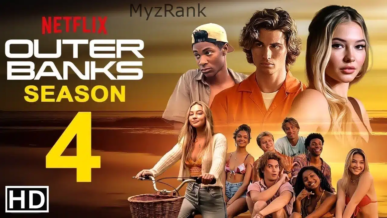 the best leading new American teen drama series