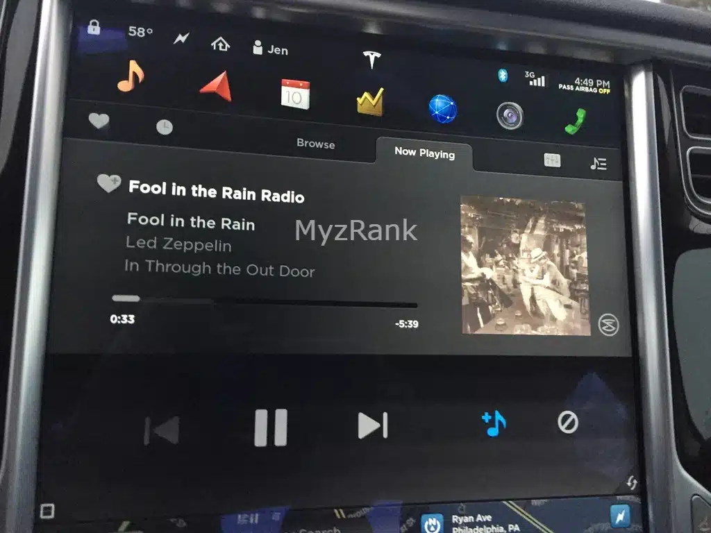 Best free offline Music Player for android in 2023