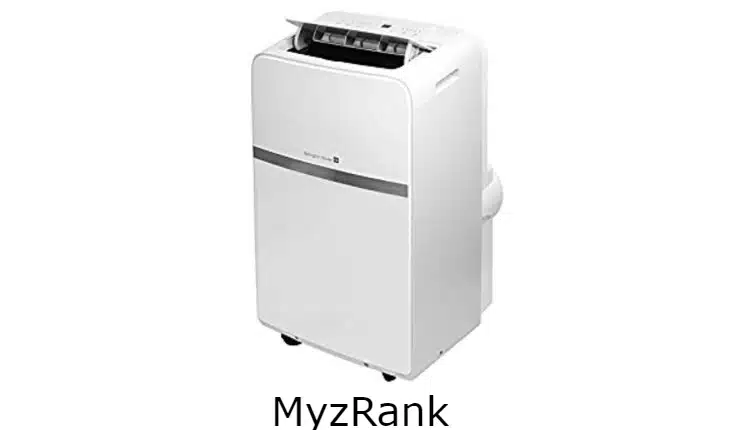 Best portable air conditioner 2024