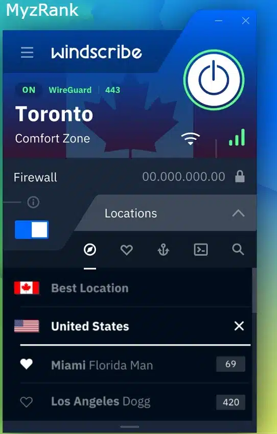 the best VPN on the market