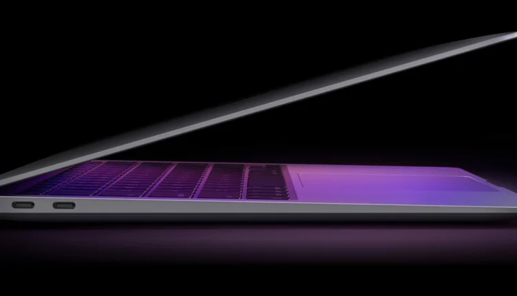 Apple MacBook Air M2 (2024) review