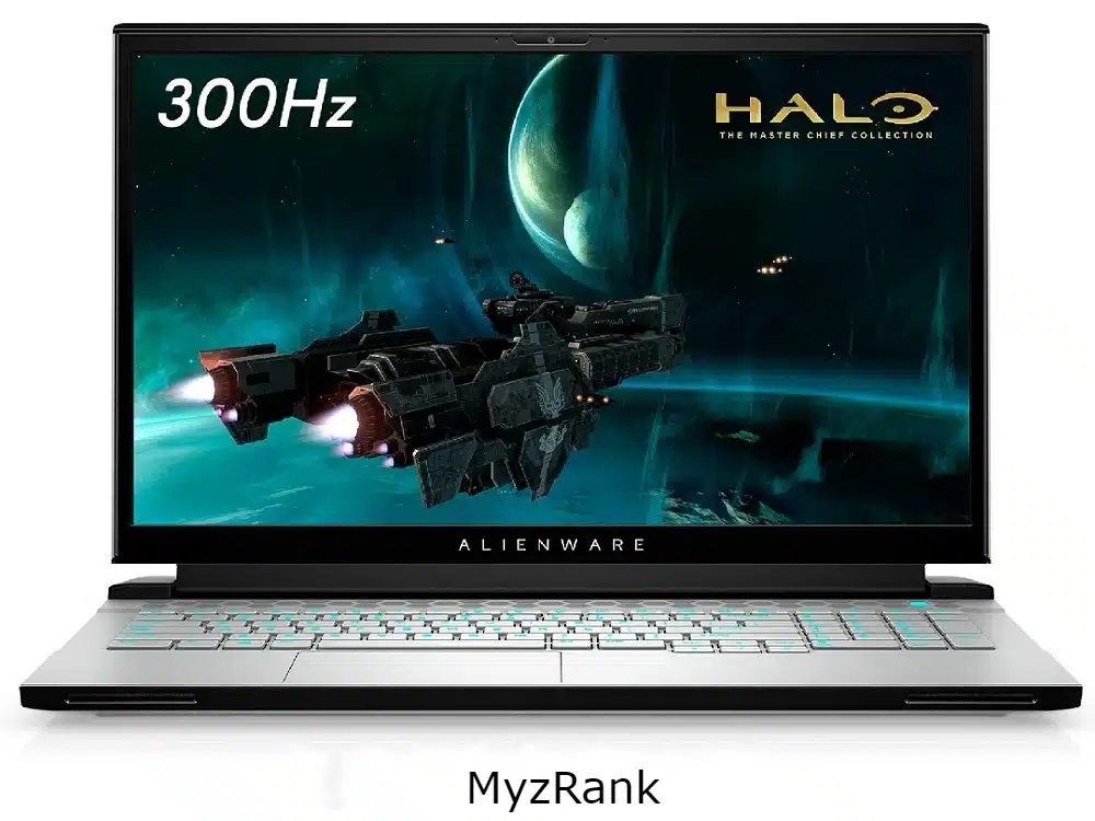 Best gaming laptop in 2024