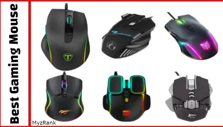 The Best Budget Gaming Mouse for 2024