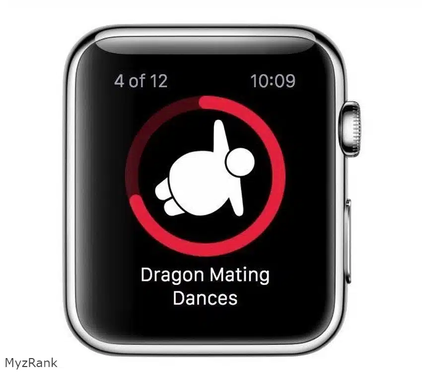 Best free Apple Watch app 2024