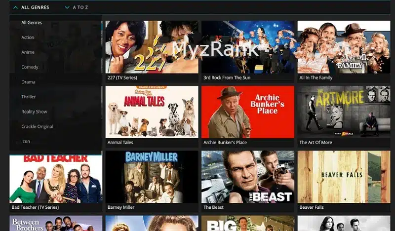 Top movie apps for android tv