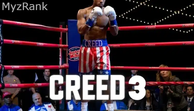 Creed III