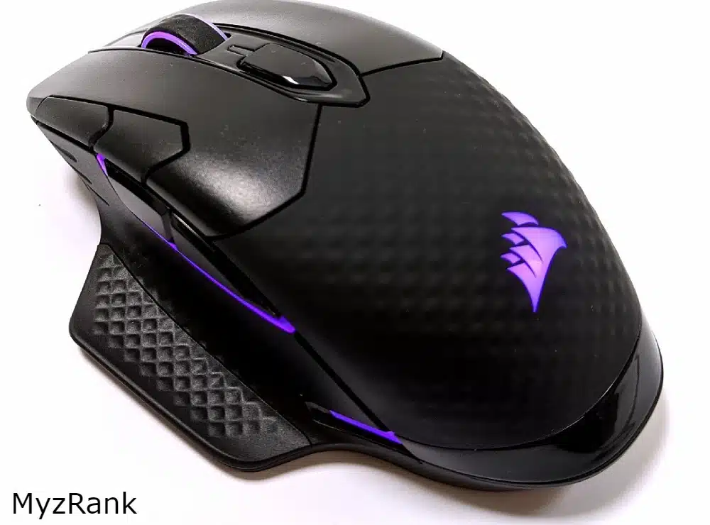 Dark Core RGB Pro: Best Budget Gaming Mouse