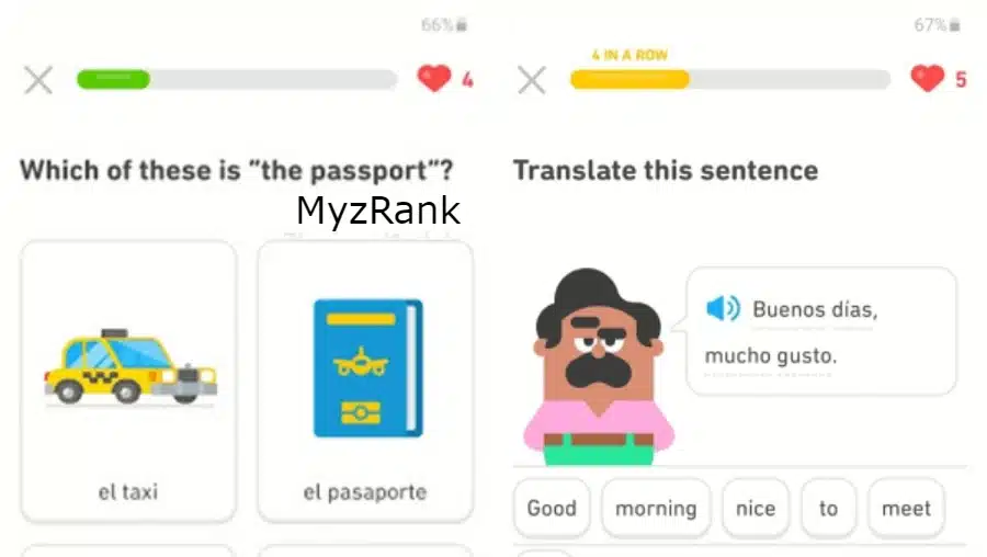 The best free app to learn to speak Spanish 2024