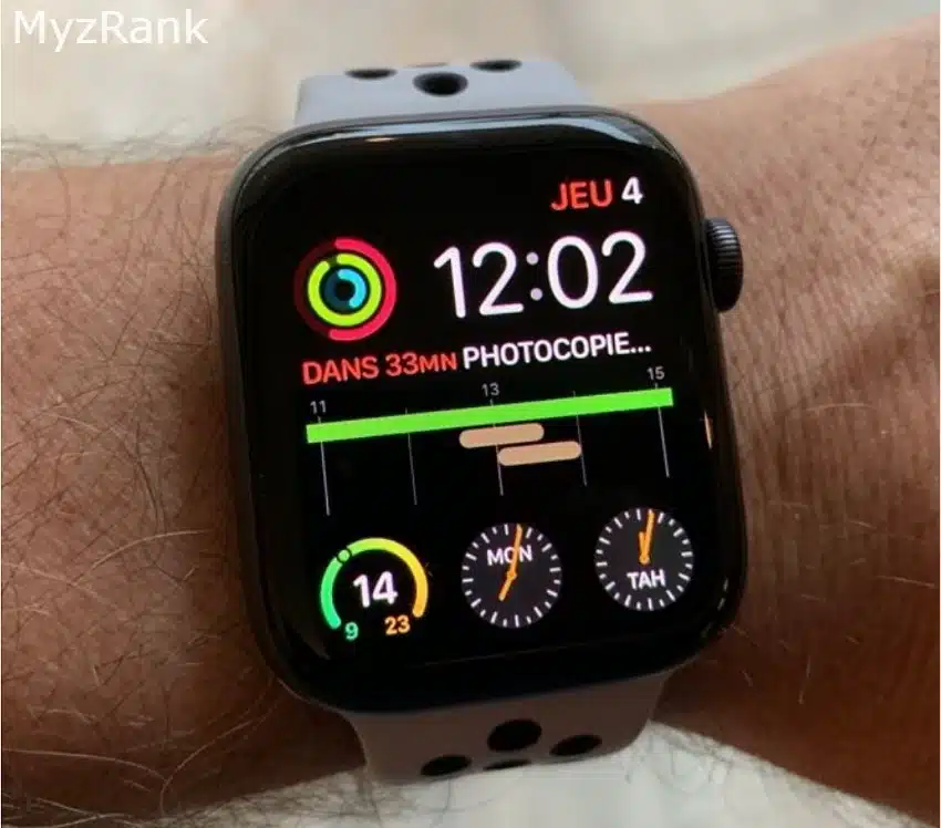 must-have Apple Watch apps