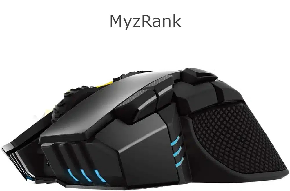 The Best Budget Gaming Mouse for 2024 MyzRank