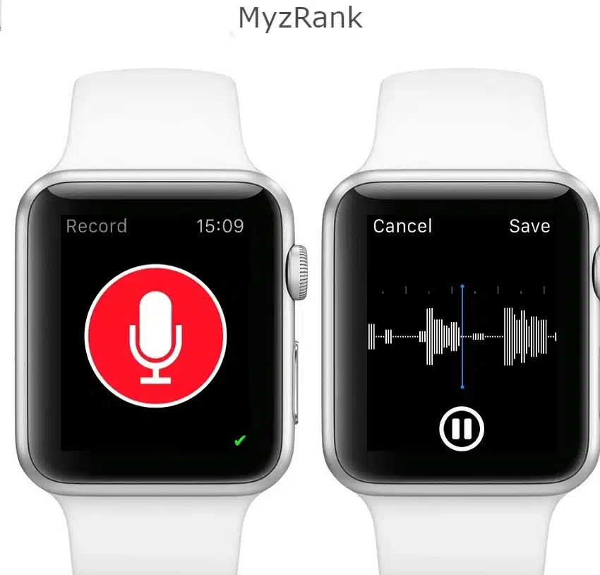 Best Free Apple Watch Apps 2024 MyzRank