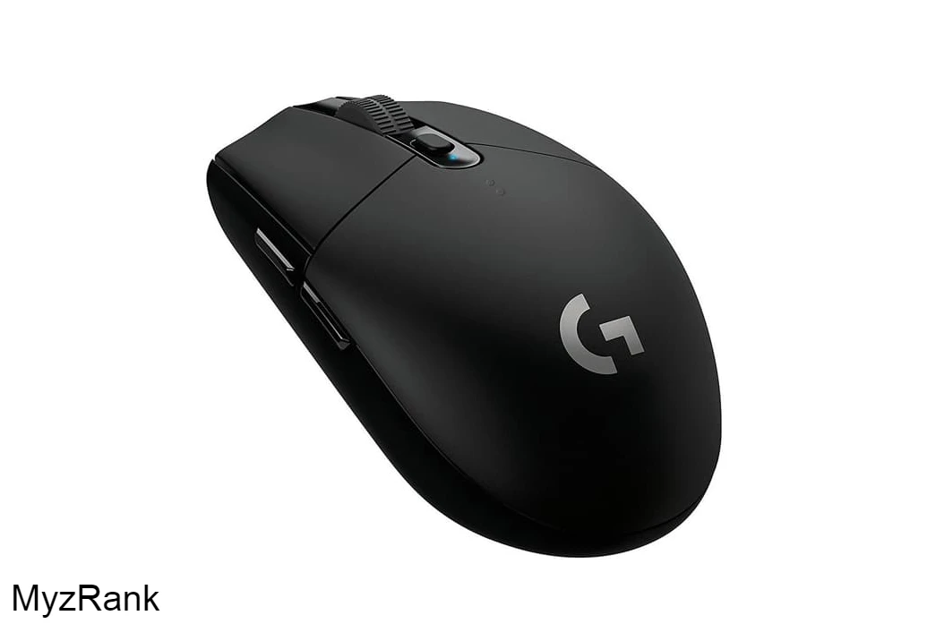 Logitech G305 Lightspeed: Best Wireless Budget Gaming Mouse