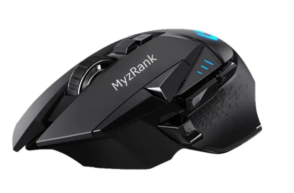 Cheap gaming mouse 2024