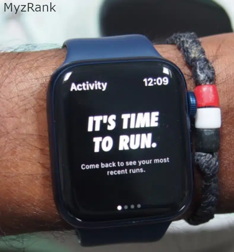 The best Apple watch apps for productivity