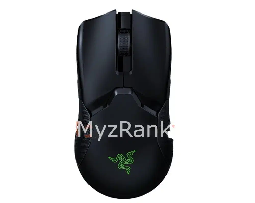 Razer Viper Ultimate Wireless: The Most Comfortable Gaming Mouse