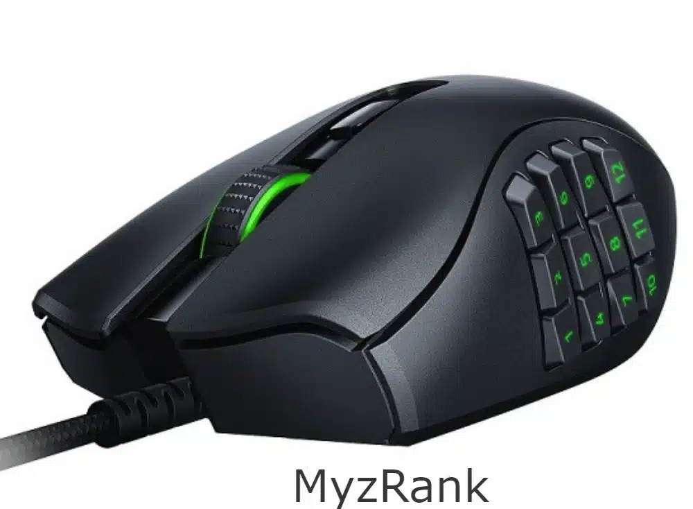 The Best Budget Gaming Mouse for 2024 MyzRank