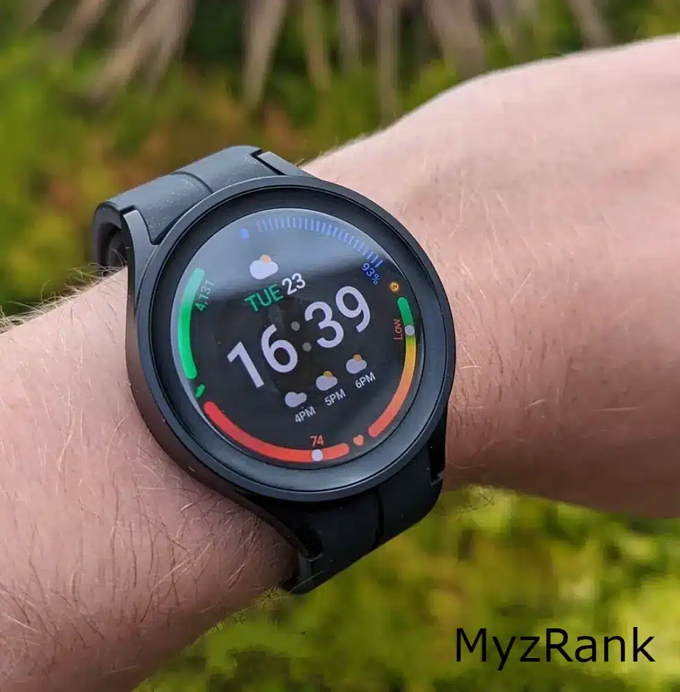 The best Android smartwatch to buy in 2024