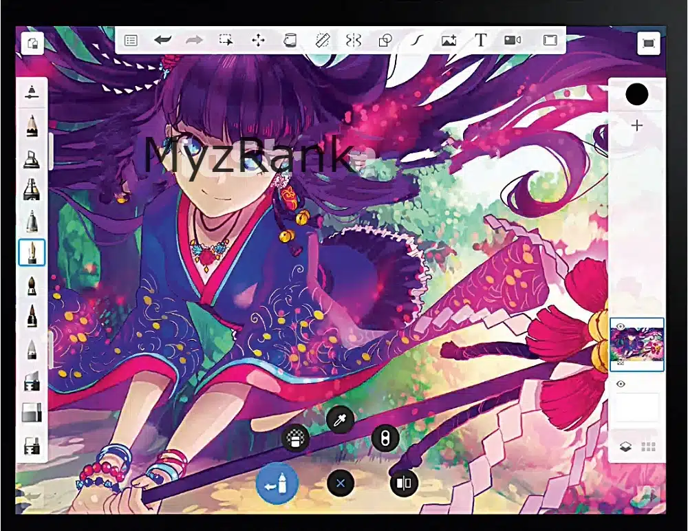 Best Free Drawing Apps for Chromebook in 2024 MyzRank